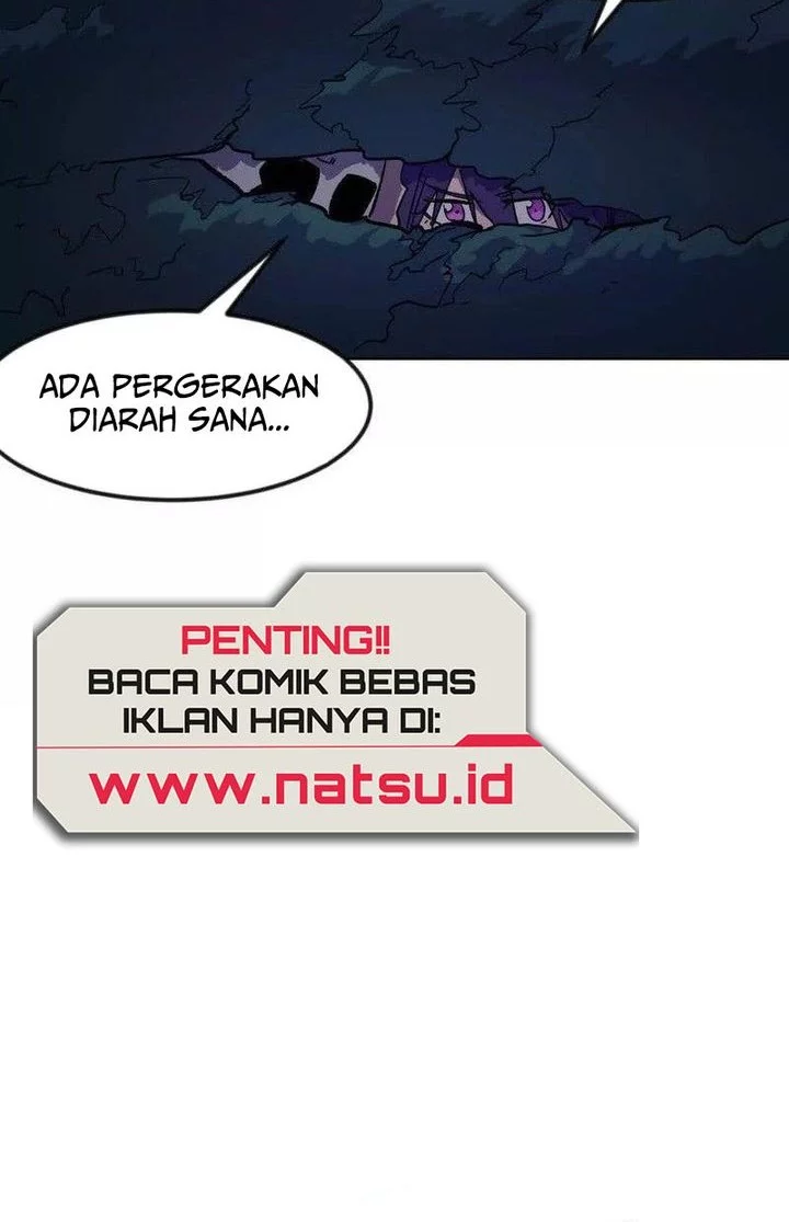 Mr. Zombie Bab 138 halaman 25
