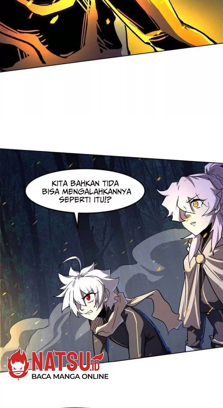 Mr. Zombie Bab 138 halaman 46
