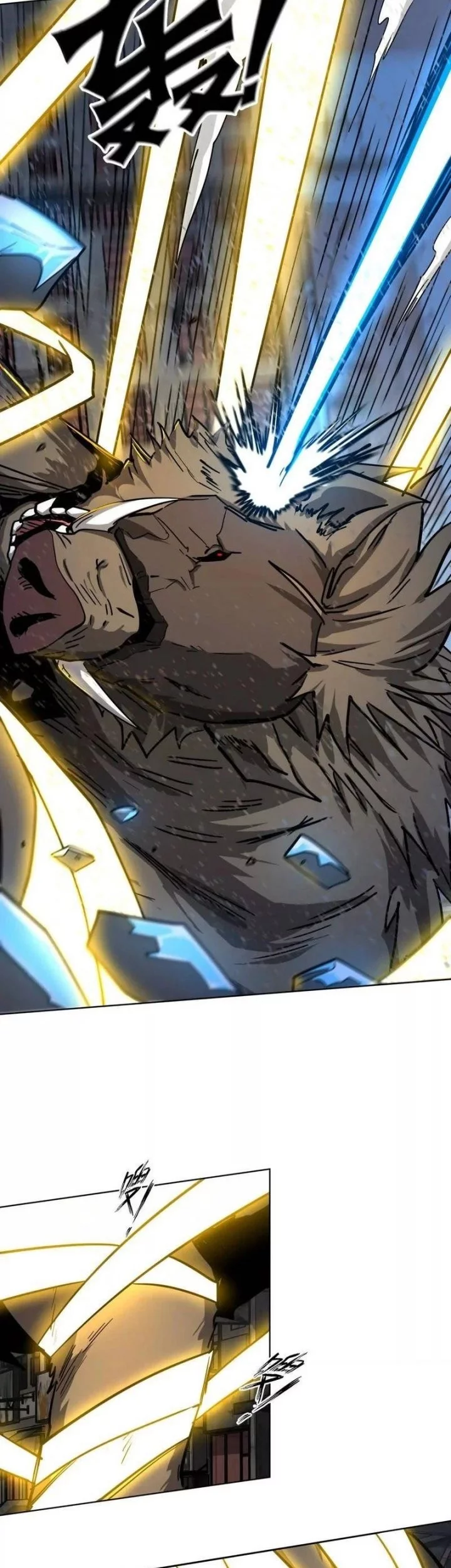 Mr. Zombie Bab 139 halaman 7