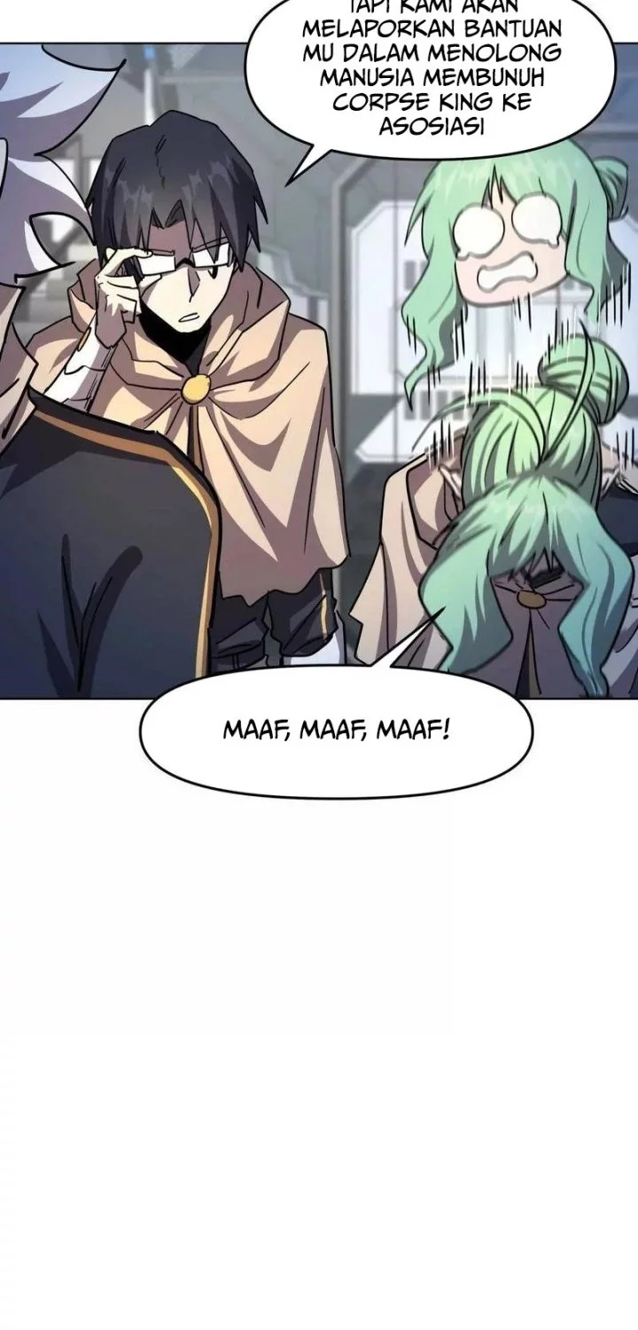 Mr. Zombie Bab 139 halaman 44