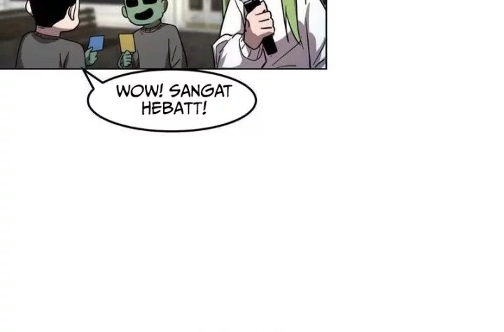 Mr. Zombie chapter 140 halaman 5