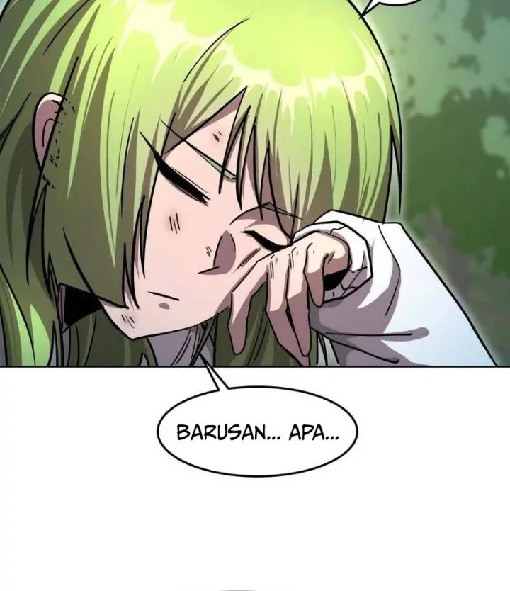 Mr. Zombie chapter 140 halaman 9
