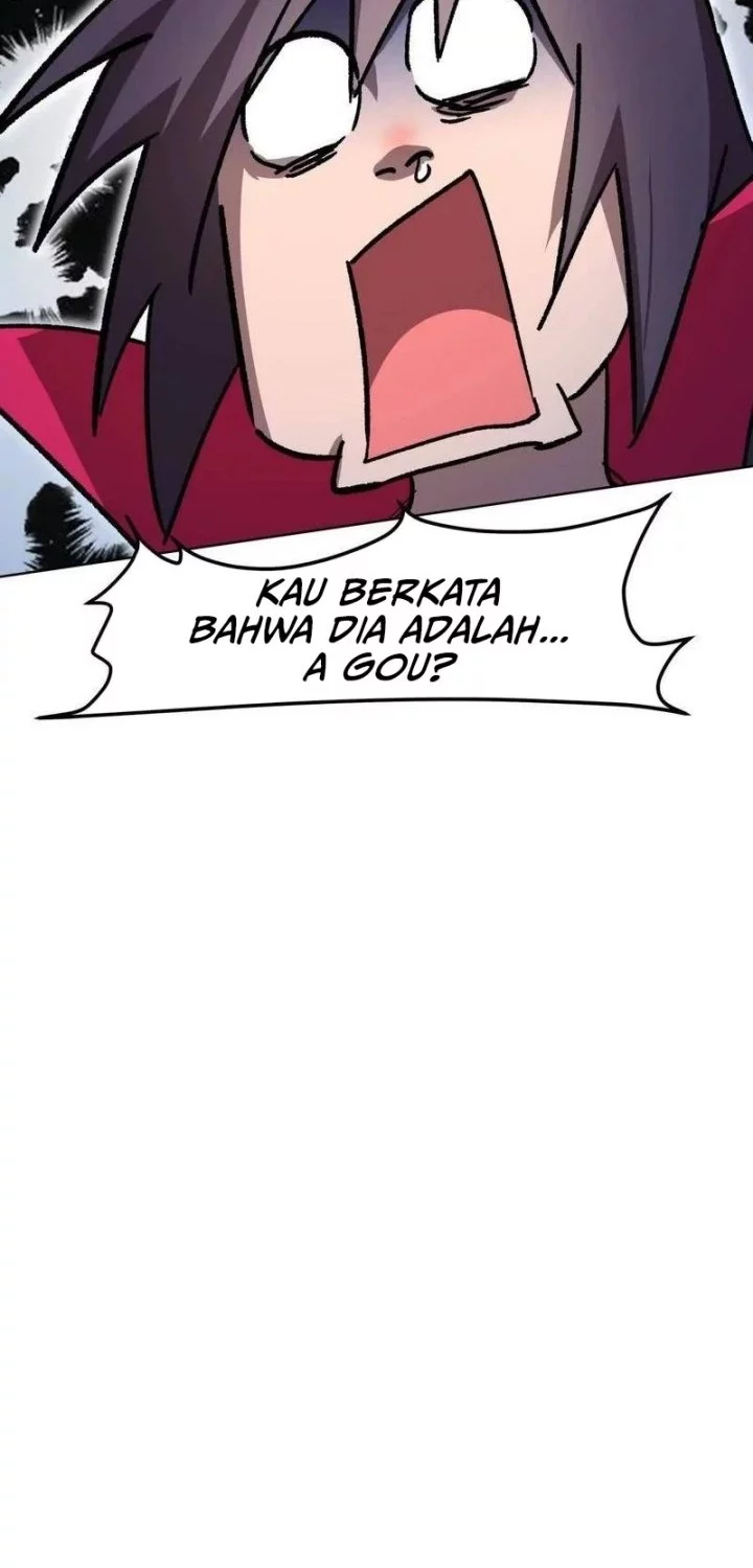 Mr. Zombie chapter 140 halaman 48