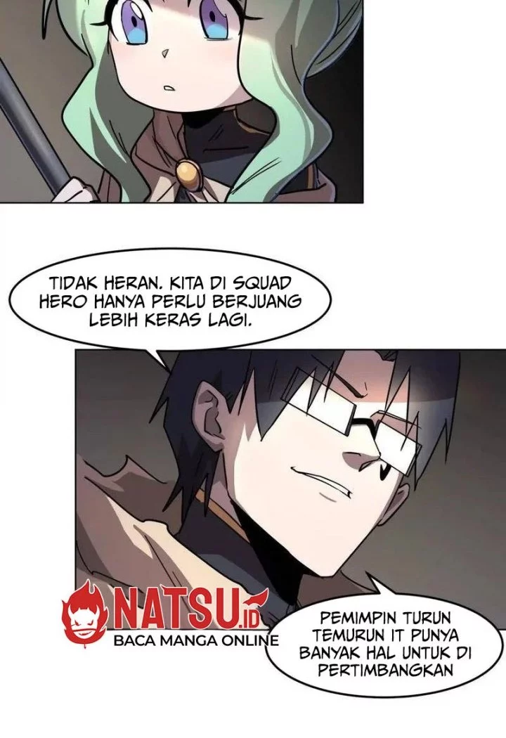 Mr. Zombie Bab 141 halaman 13
