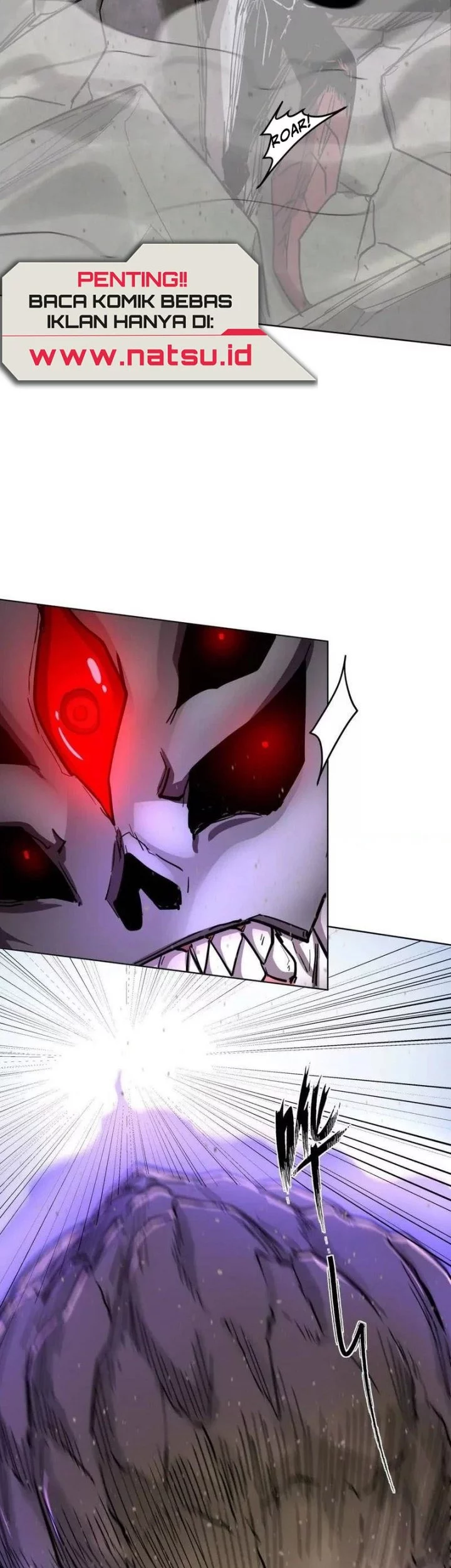 Mr. Zombie Bab 141 halaman 49