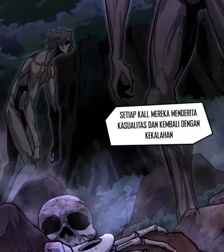 Mr. Zombie Bab 142 halaman 5