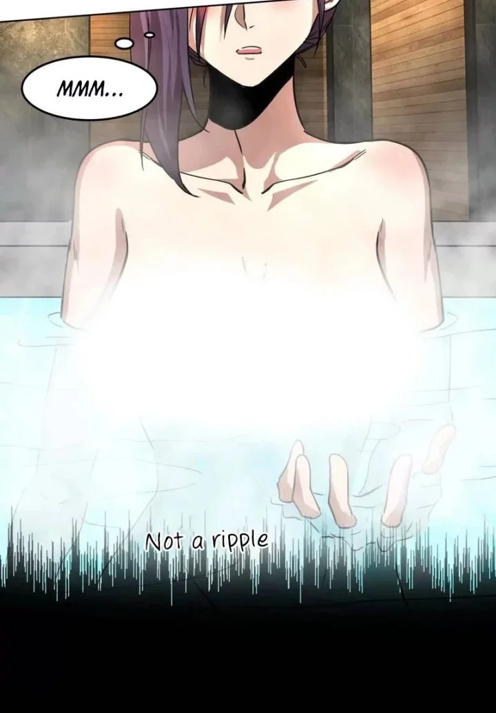 Mr. Zombie chapter 143 halaman 8
