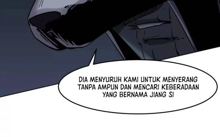 Mr. Zombie chapter 143 halaman 47