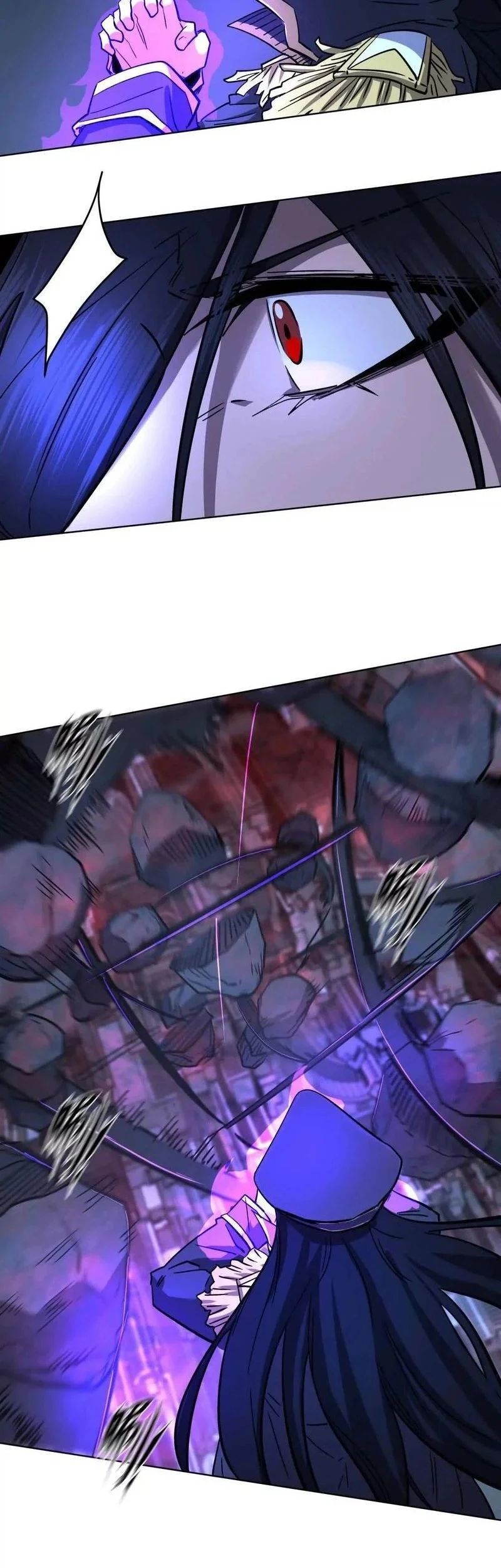 Mr. Zombie Bab 144 halaman 15