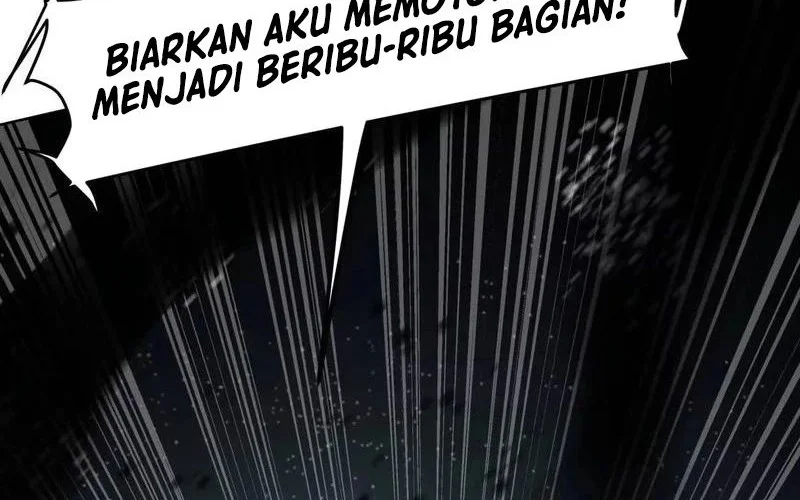 Mr. Zombie Bab 144 halaman 28