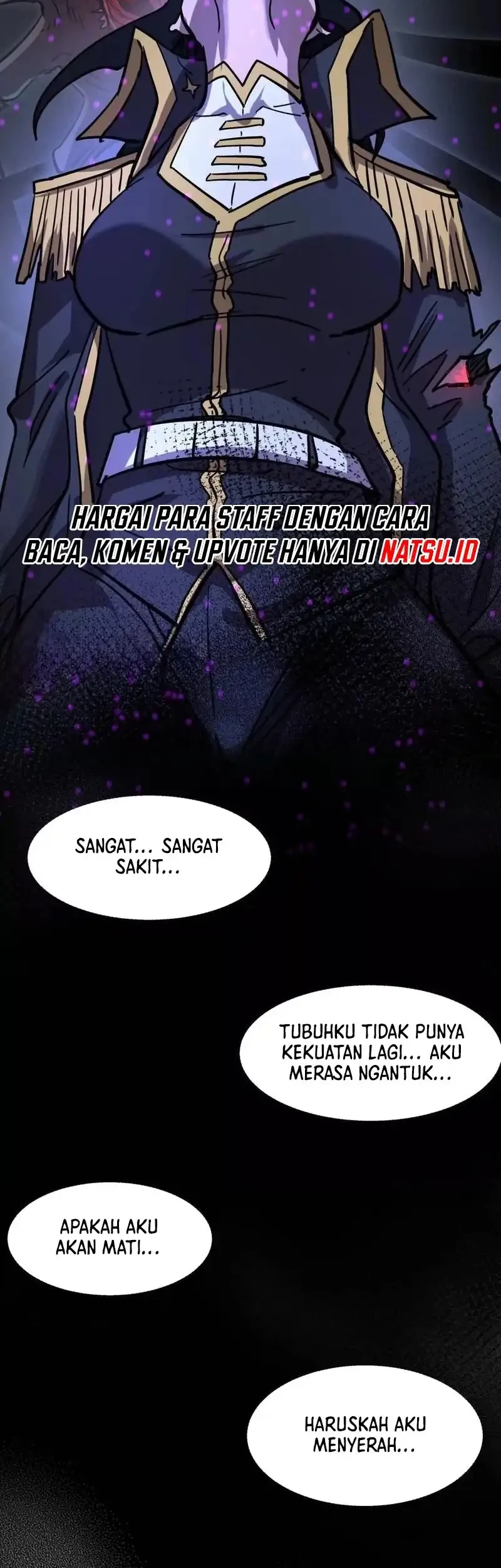 Mr. Zombie Bab 145 halaman 3