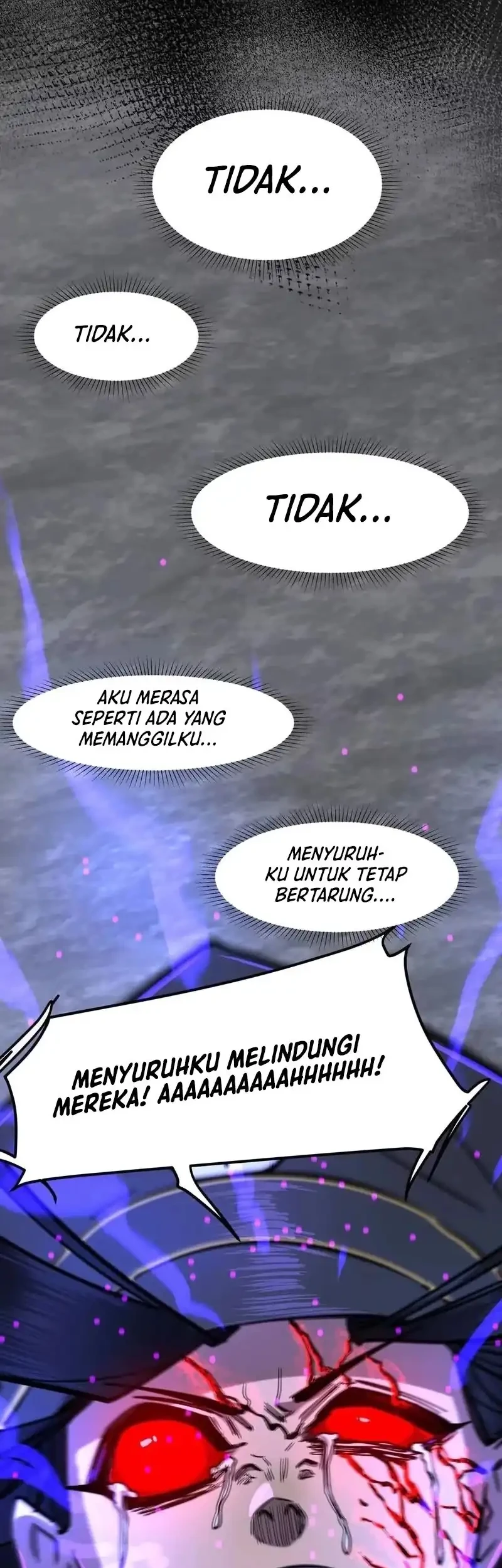 Mr. Zombie Bab 145 halaman 5