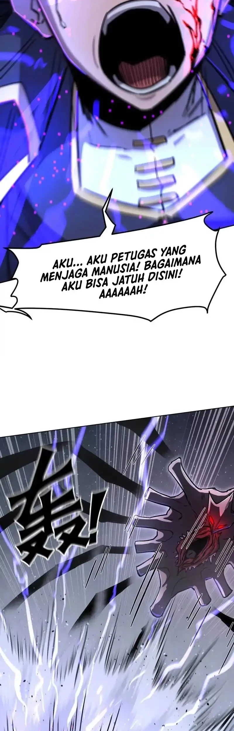 Mr. Zombie Bab 145 halaman 6