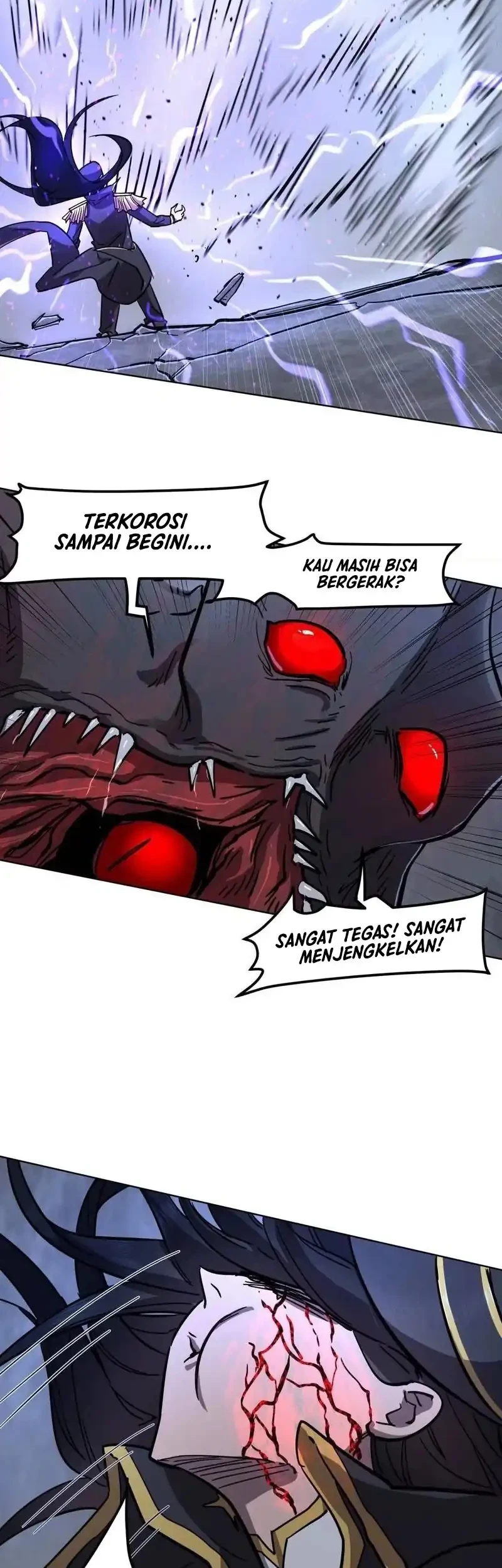 Mr. Zombie Bab 145 halaman 7