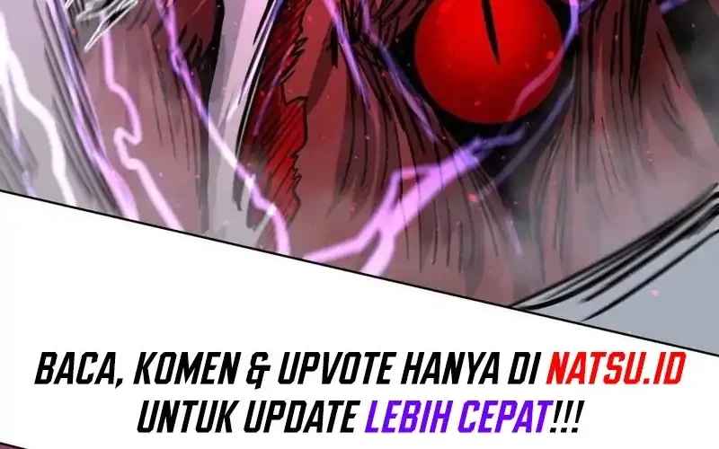 Mr. Zombie Bab 145 halaman 20