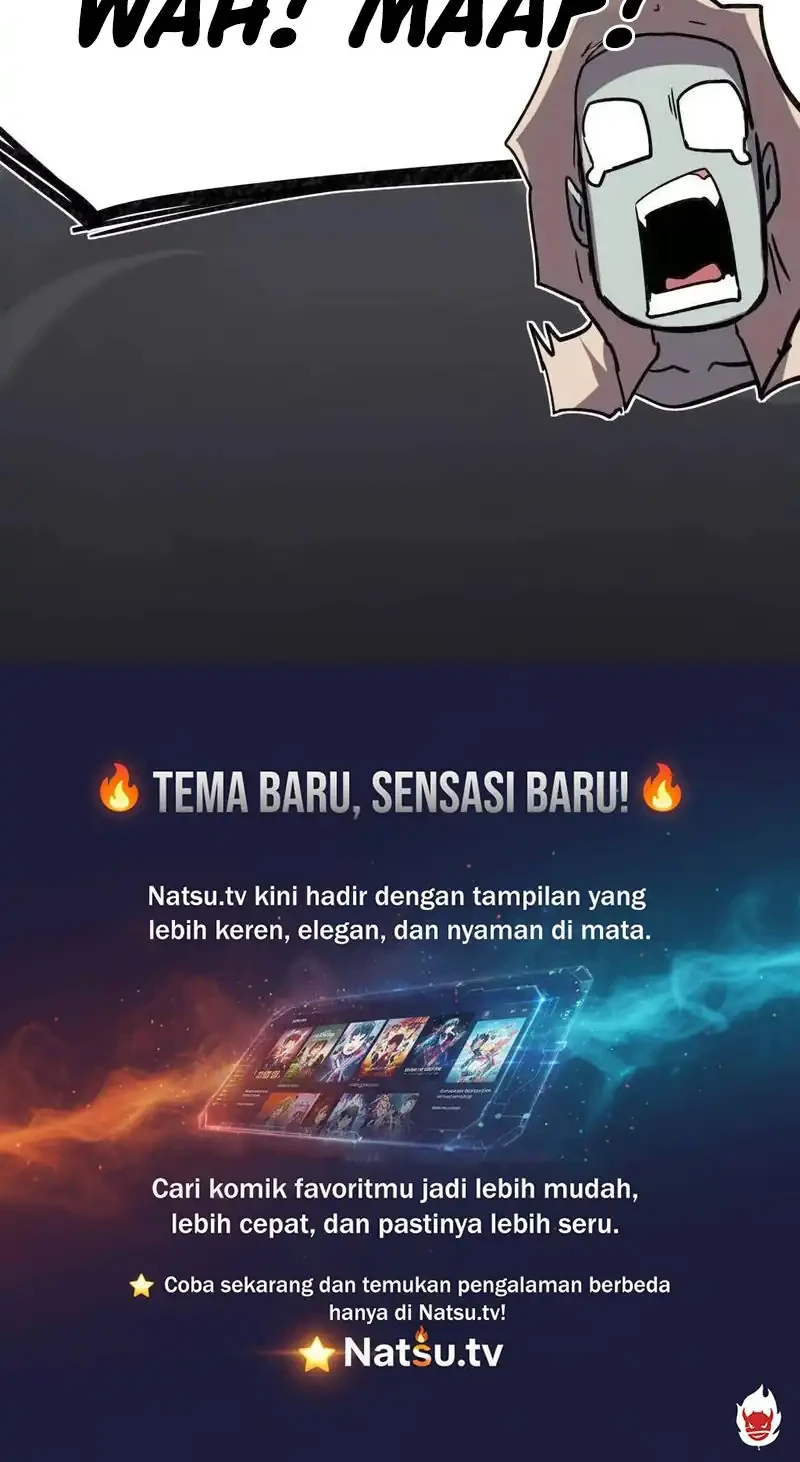 Mr. Zombie Bab 145 halaman 43