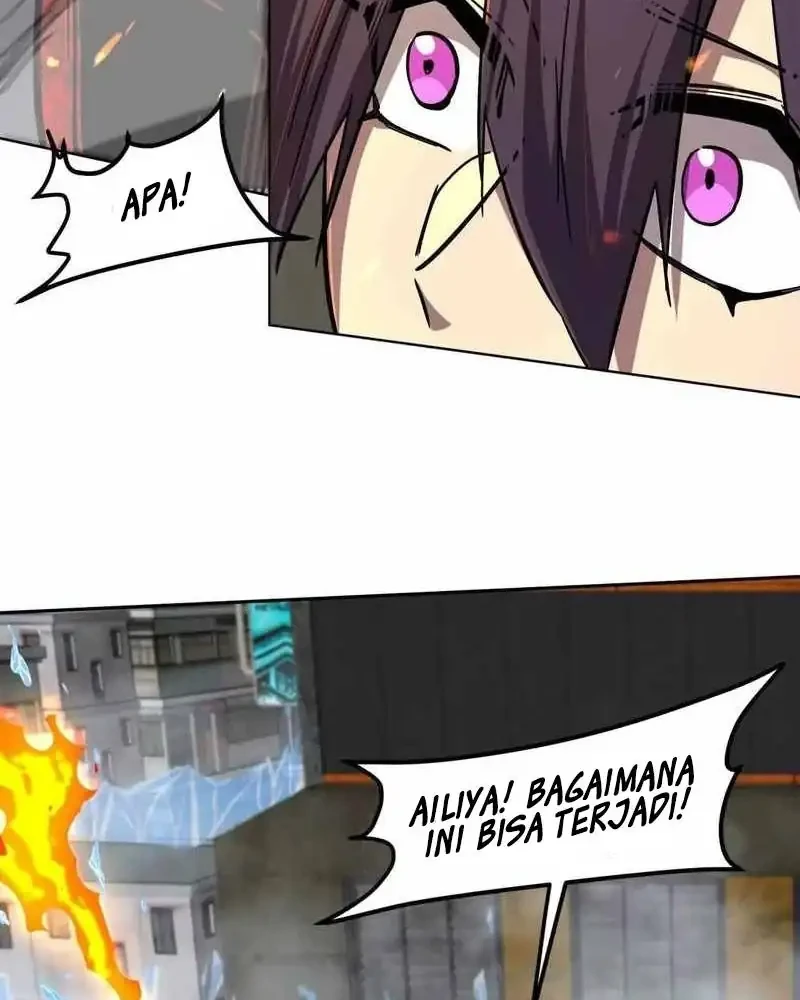 Mr. Zombie Bab 147 halaman 15