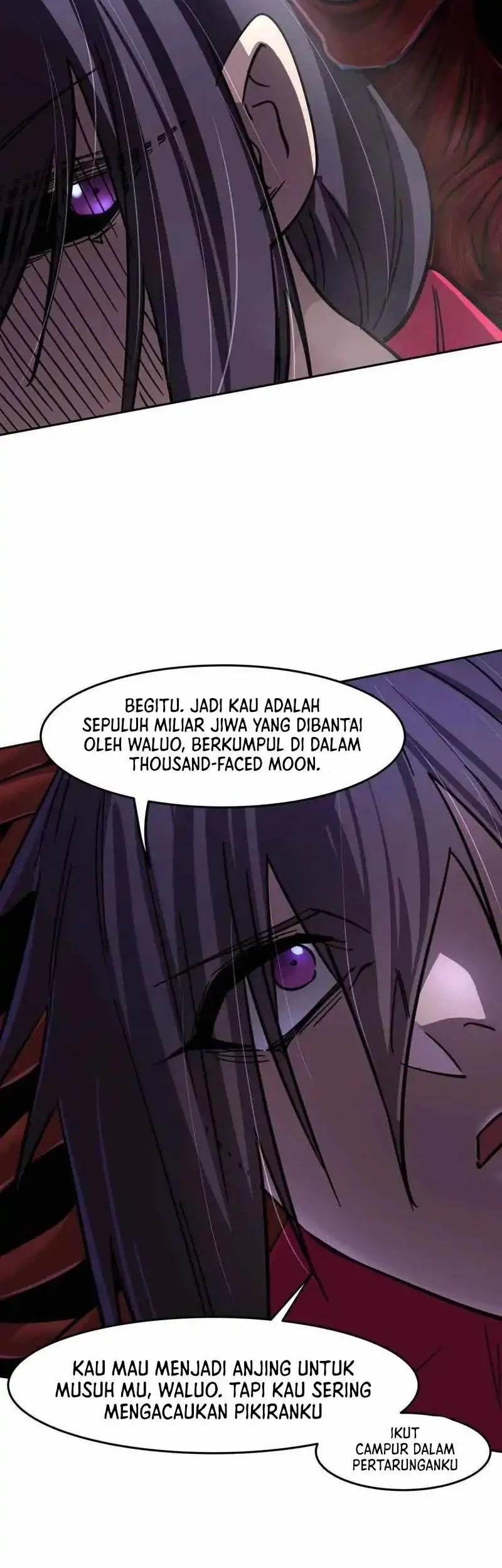 Mr. Zombie Bab 148 halaman 29