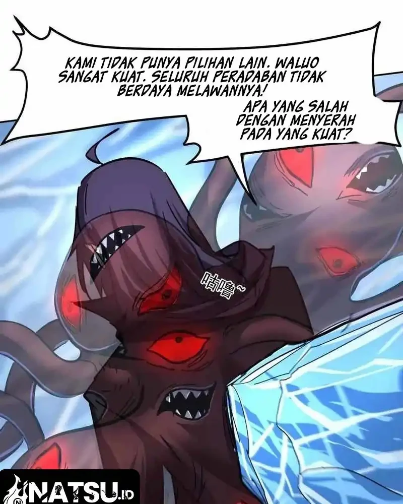 Mr. Zombie Bab 148 halaman 30