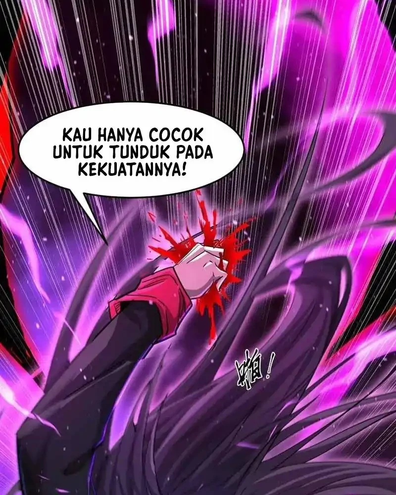 Mr. Zombie Bab 148 halaman 50