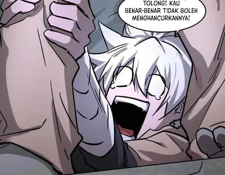 Mr. Zombie Bab 149 halaman 29