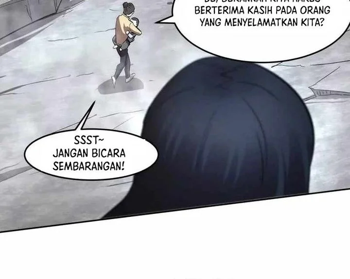 Mr. Zombie Bab 149 halaman 38