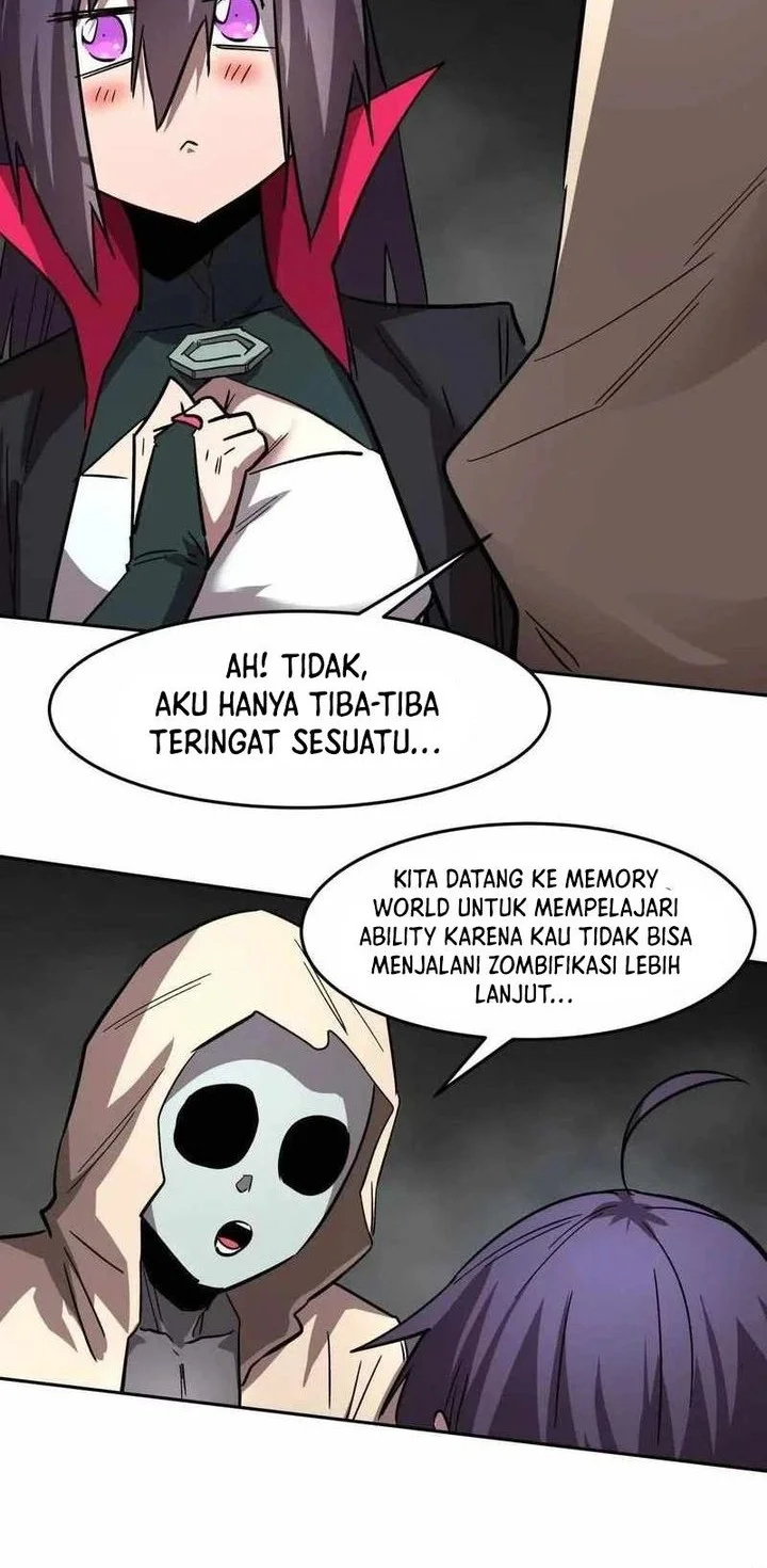Mr. Zombie Bab 149 halaman 43
