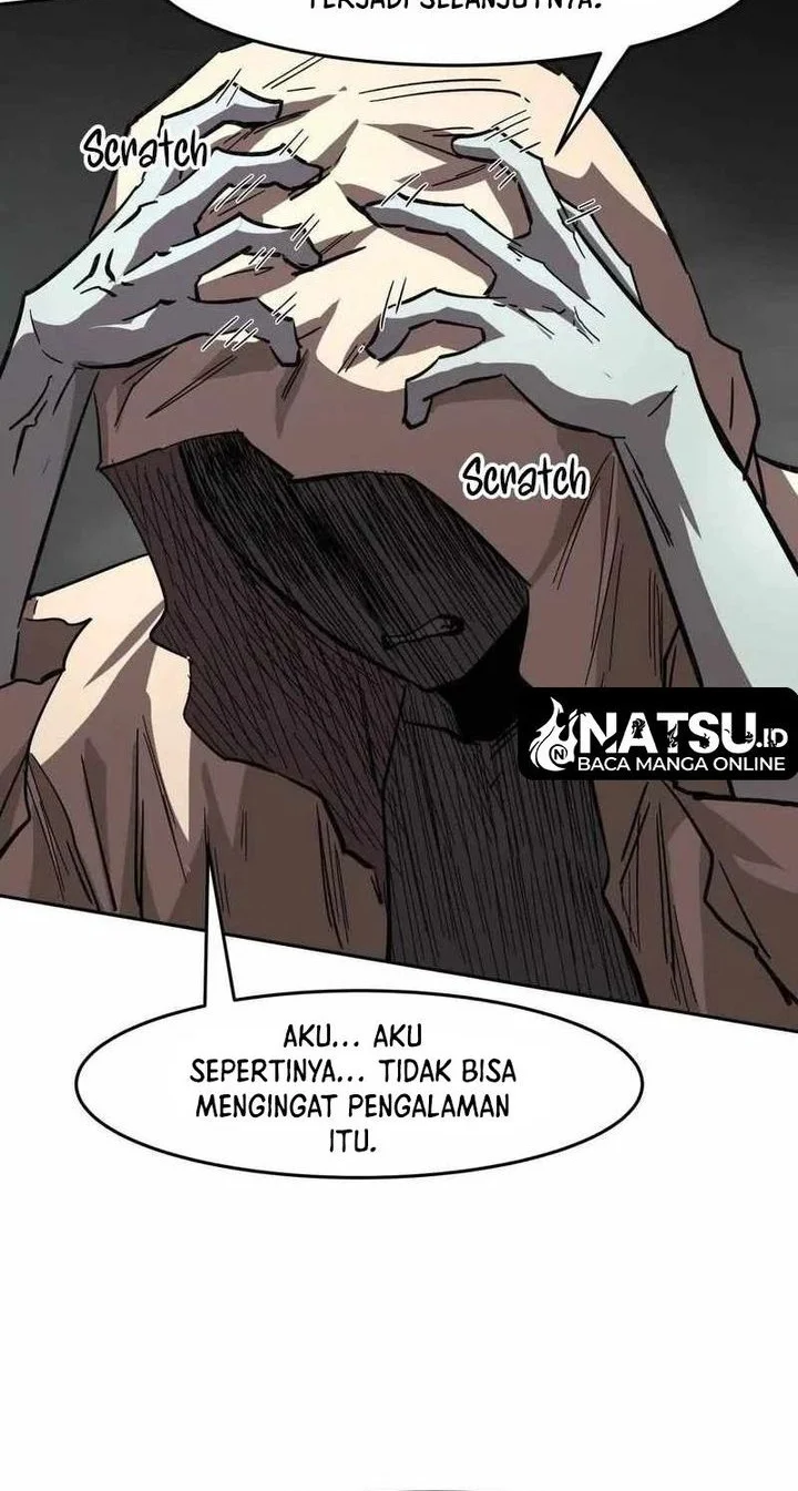 Mr. Zombie Bab 149 halaman 52