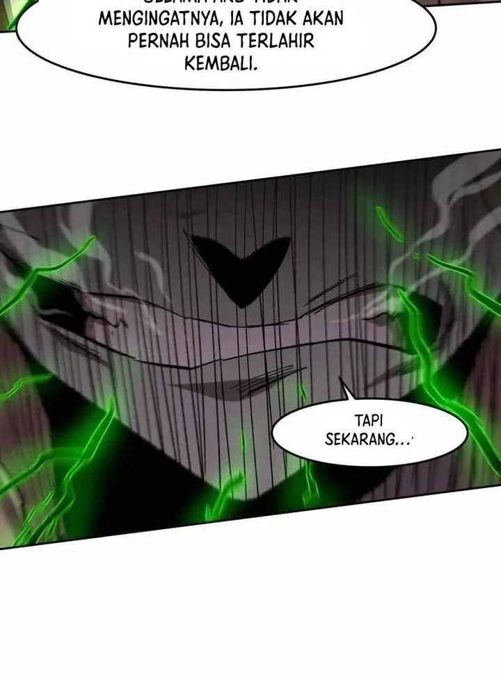 Mr. Zombie Bab 149 halaman 54