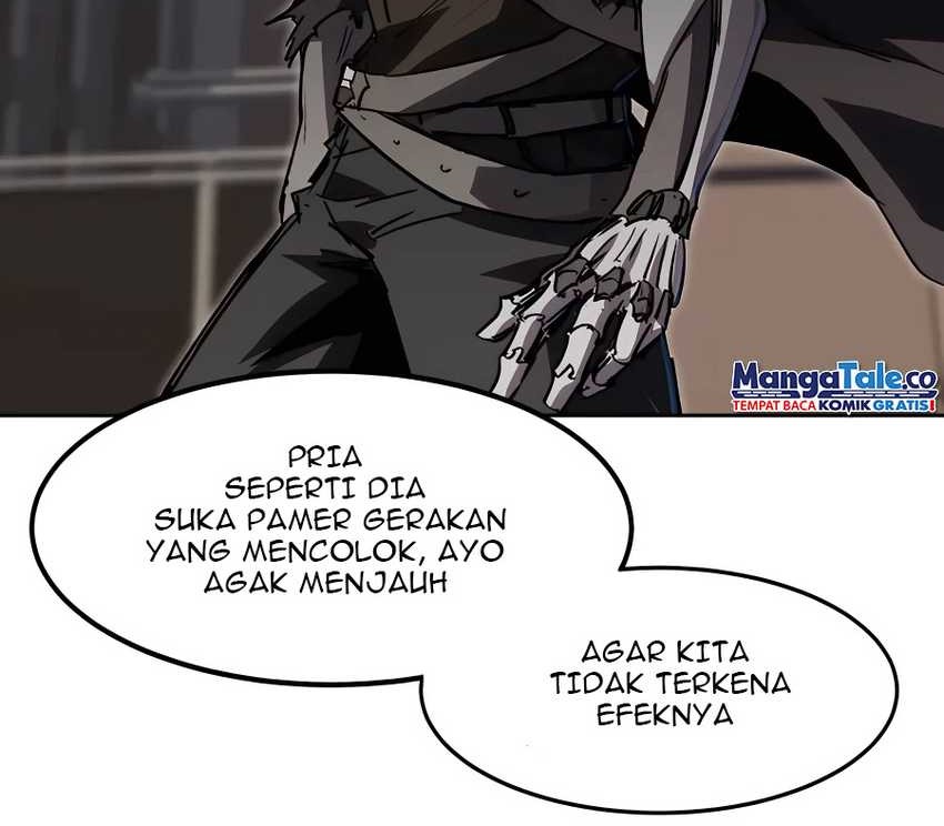 Mr. Zombie Bab 15 halaman 7