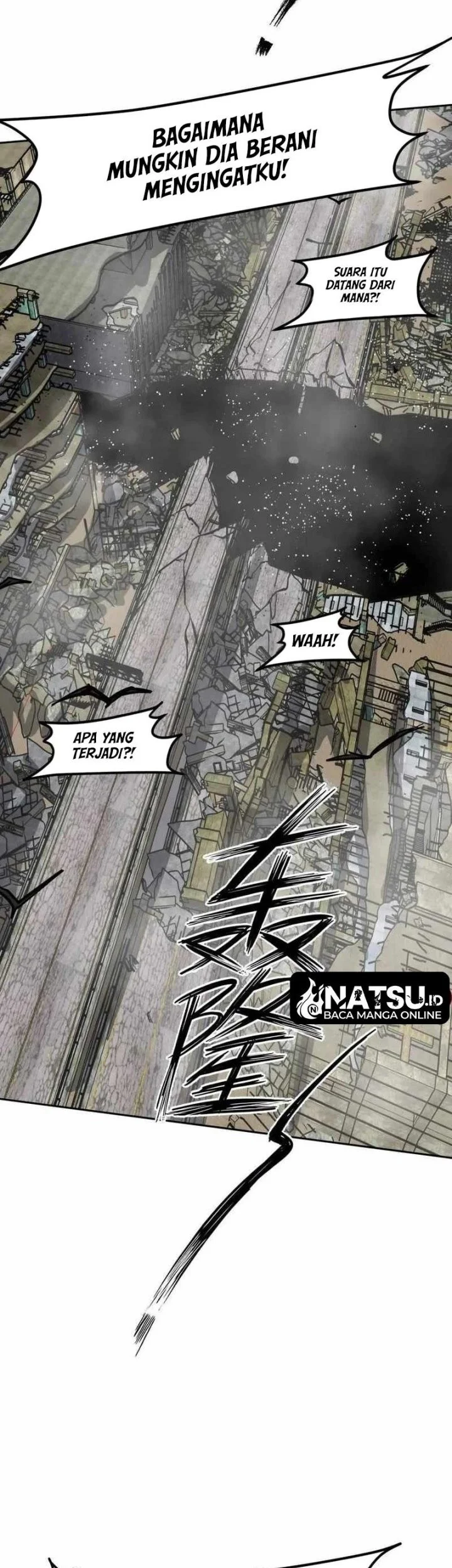 Mr. Zombie Bab 150 halaman 31