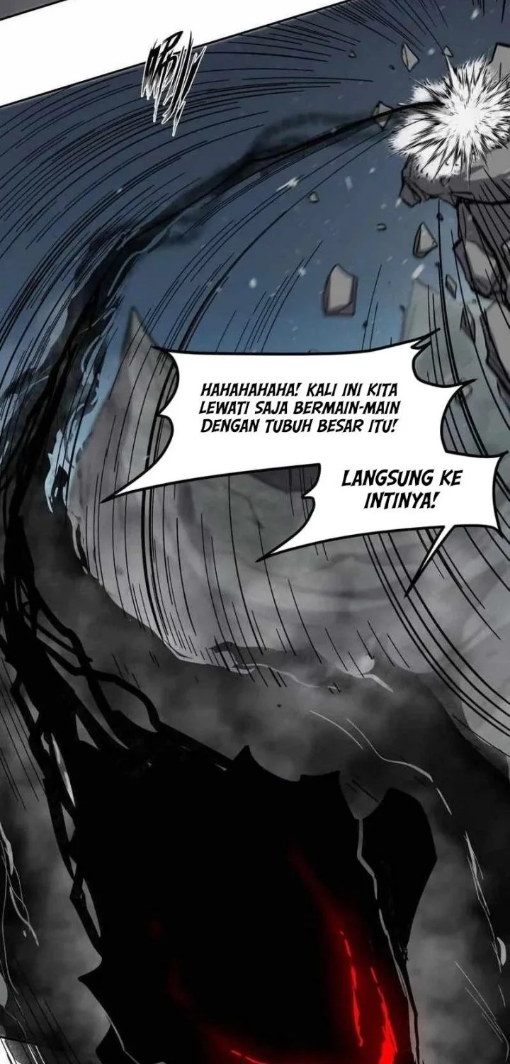 Mr. Zombie Bab 150 halaman 40