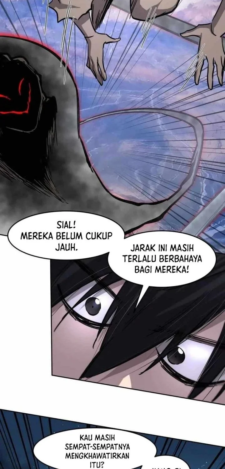 Mr. Zombie Bab 150 halaman 48