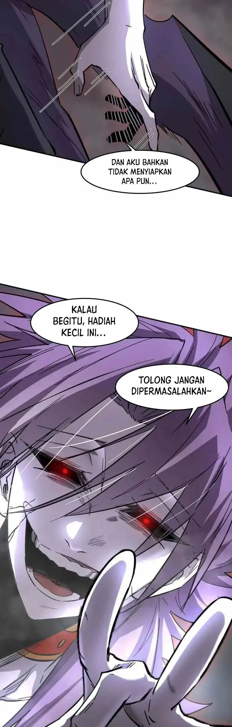 Mr. Zombie Bab 151 halaman 7