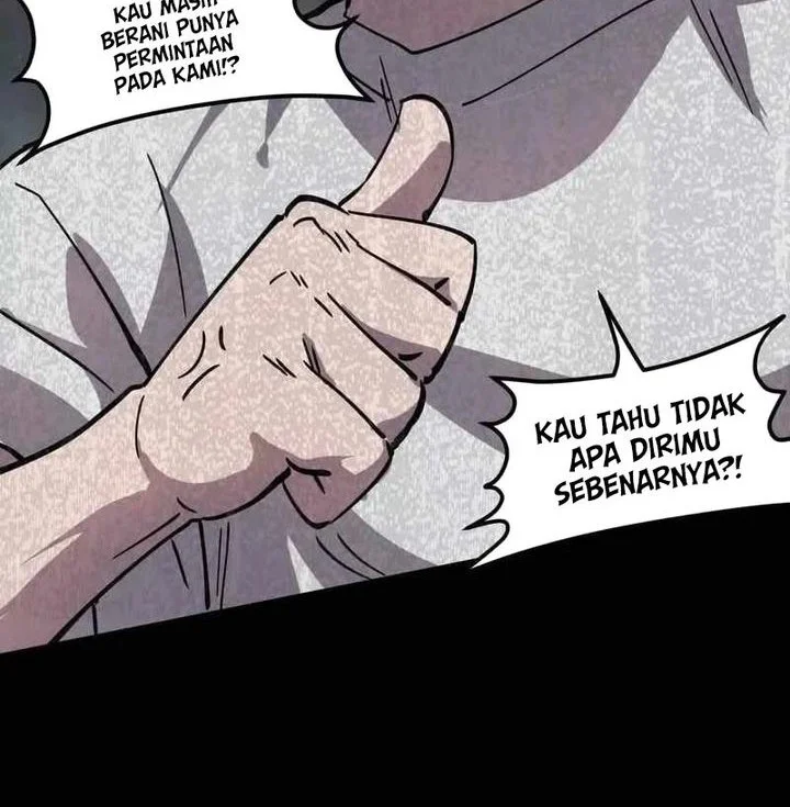 Mr. Zombie Bab 152 halaman 6