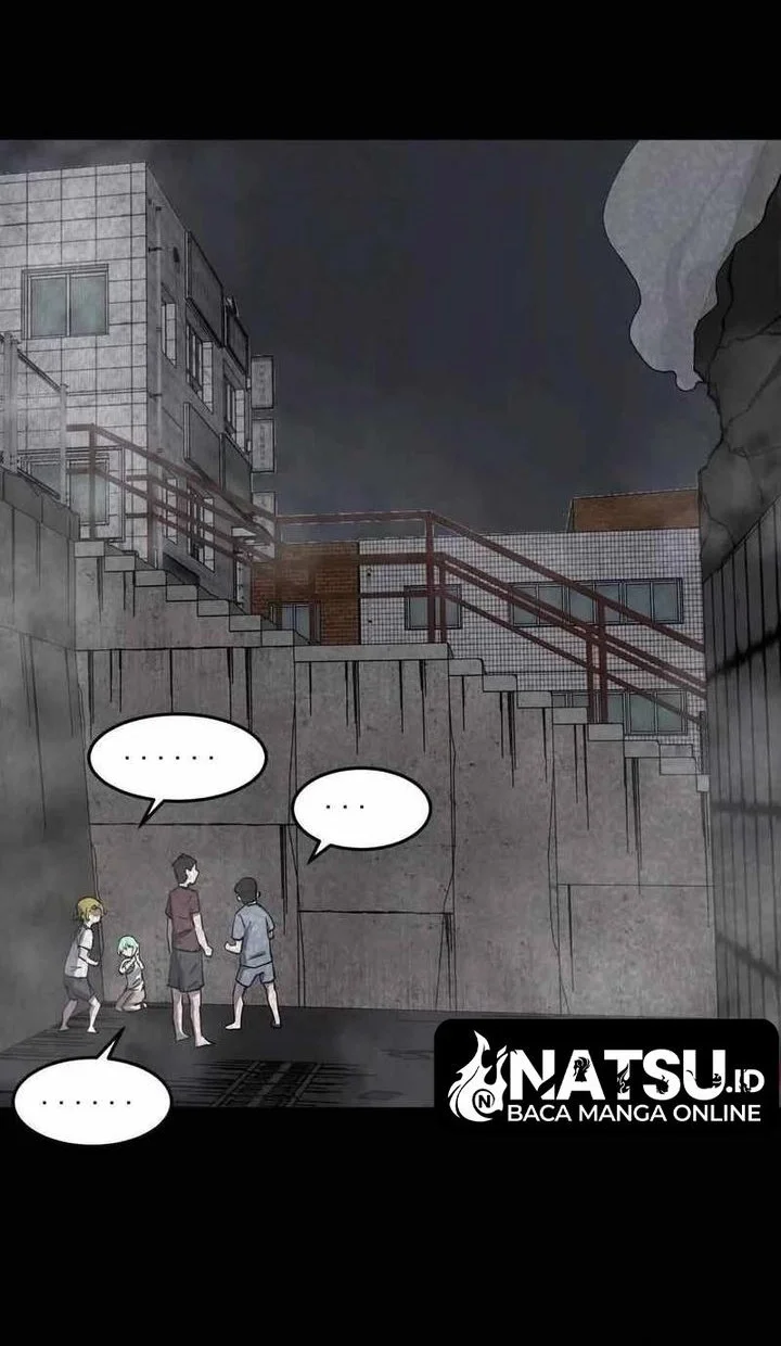 Mr. Zombie Bab 152 halaman 14