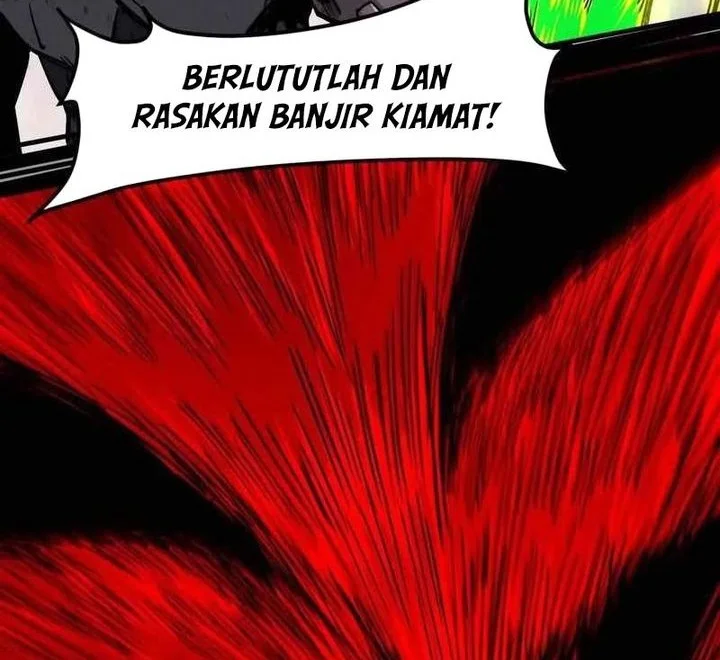 Mr. Zombie Bab 154 halaman 10
