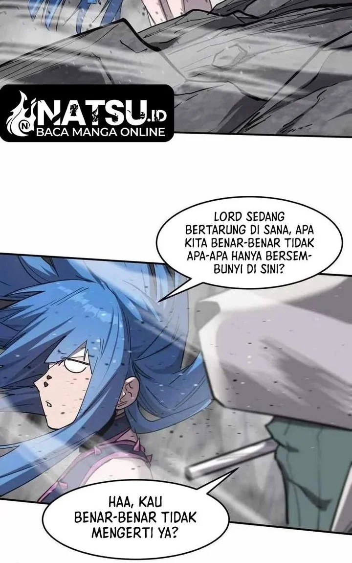Mr. Zombie Bab 154 halaman 14