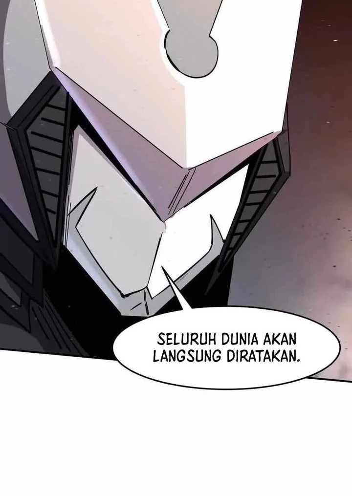 Mr. Zombie Bab 154 halaman 31