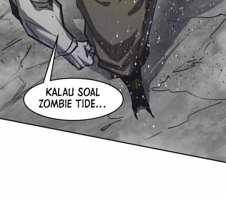 Mr. Zombie Bab 154 halaman 37