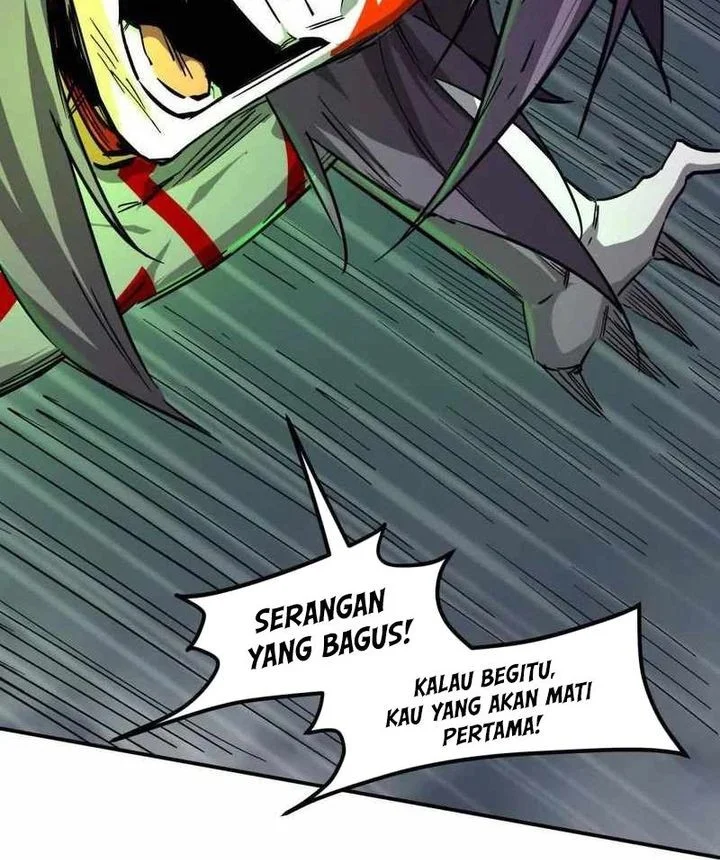 Mr. Zombie Bab 155 halaman 30