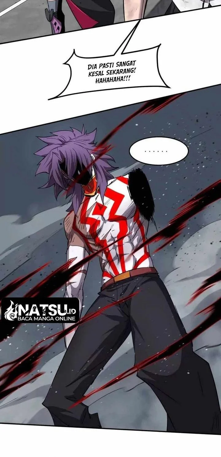 Mr. Zombie Bab 155 halaman 42