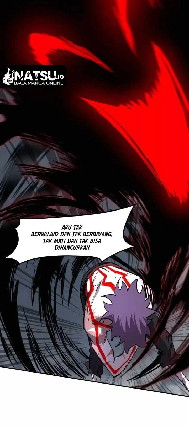 Mr. Zombie Bab 155 halaman 47