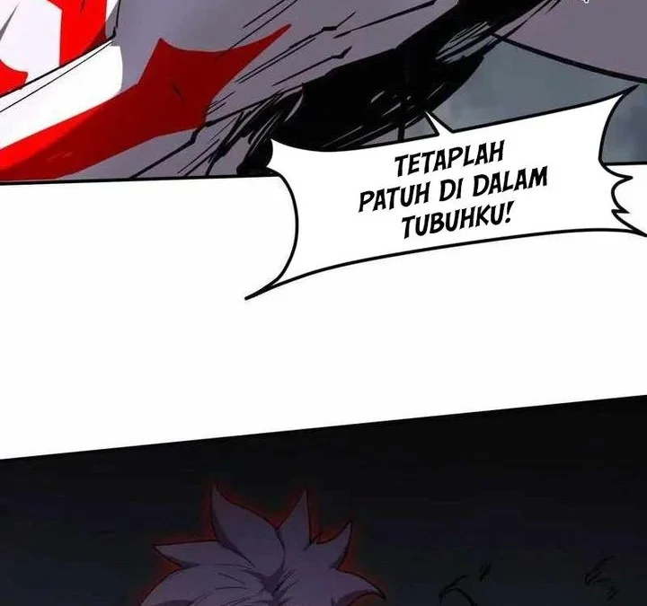 Mr. Zombie Bab 155 halaman 51