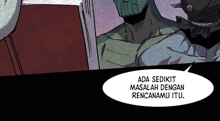 Mr. Zombie Bab 156 halaman 16