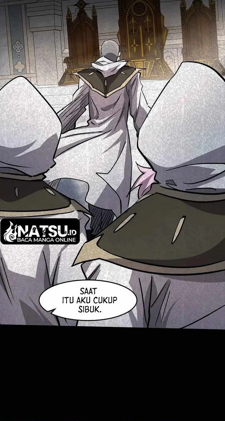 Mr. Zombie Bab 156 halaman 25