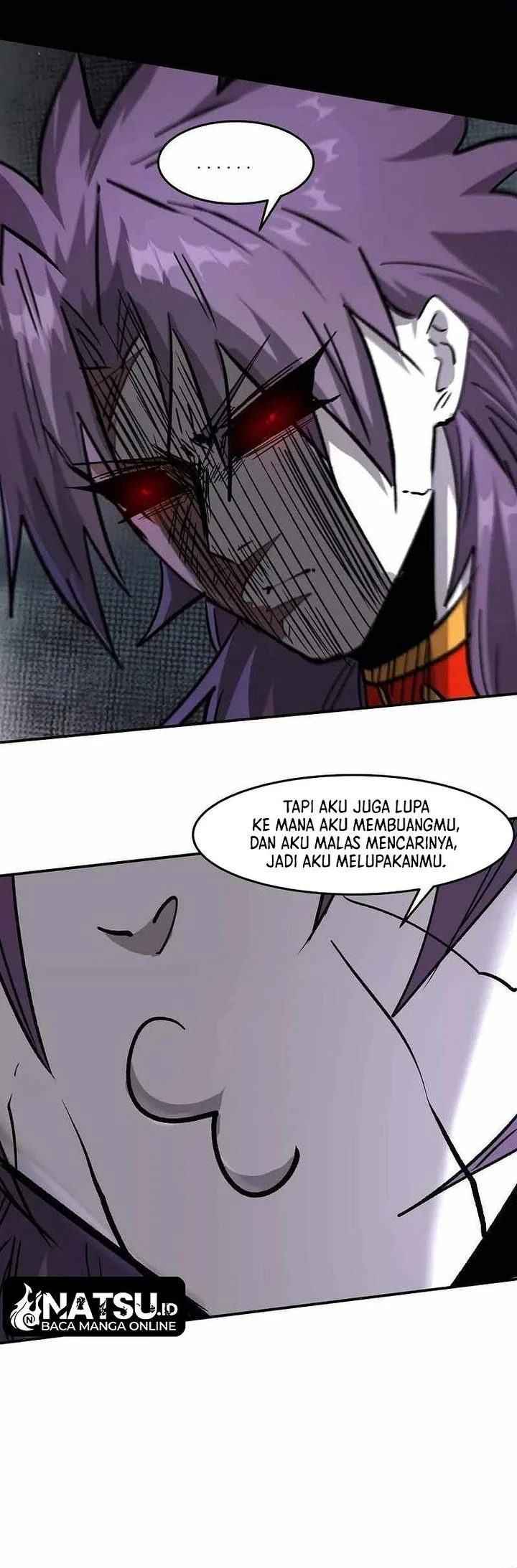 Mr. Zombie Bab 156 halaman 28