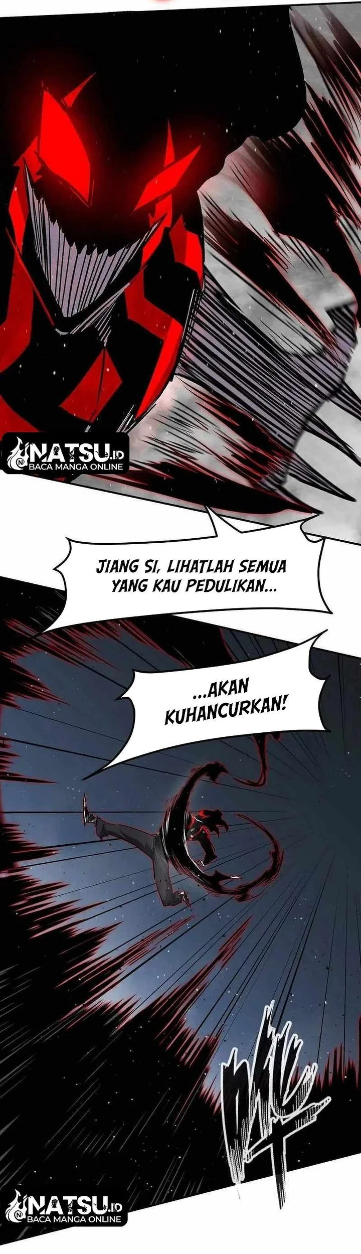 Mr. Zombie Bab 156 halaman 37