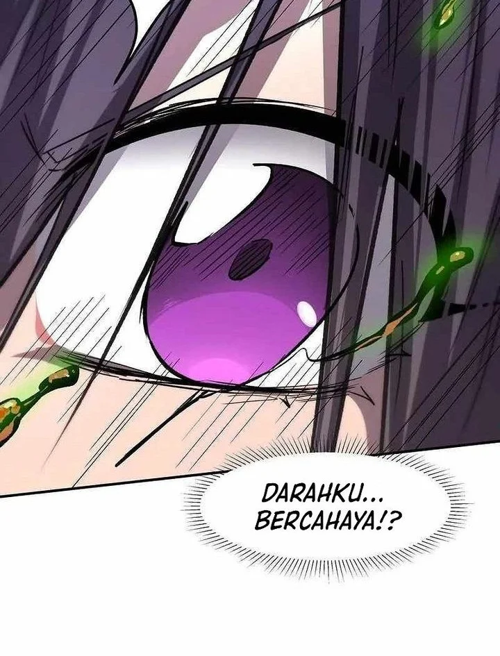 Mr. Zombie Bab 156 halaman 40