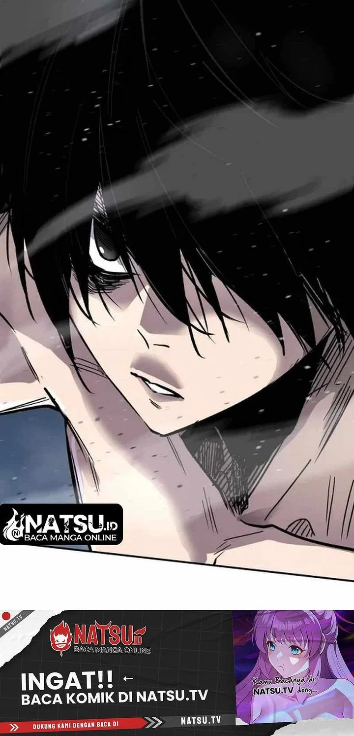 Mr. Zombie Bab 156 halaman 44